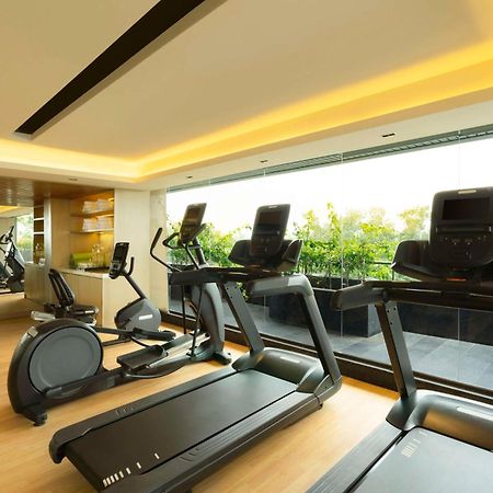 Hyatt Place Bharuch Екстер'єр фото