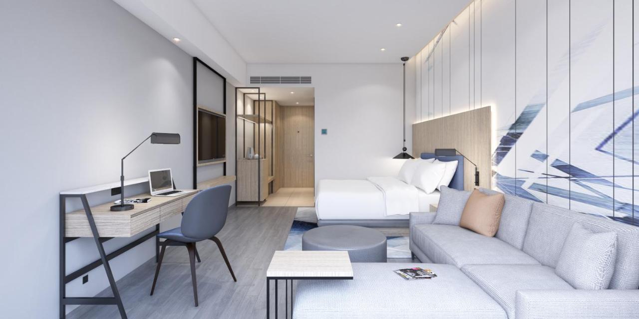 Hyatt Place Bharuch Екстер'єр фото