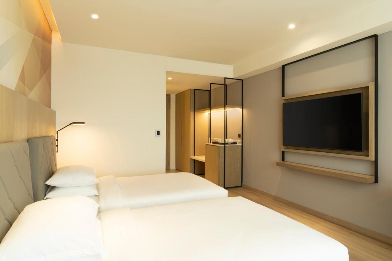 Hyatt Place Bharuch Екстер'єр фото