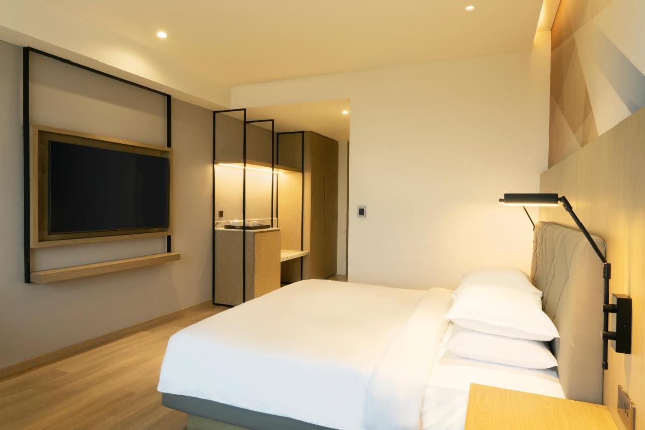 Hyatt Place Bharuch Екстер'єр фото