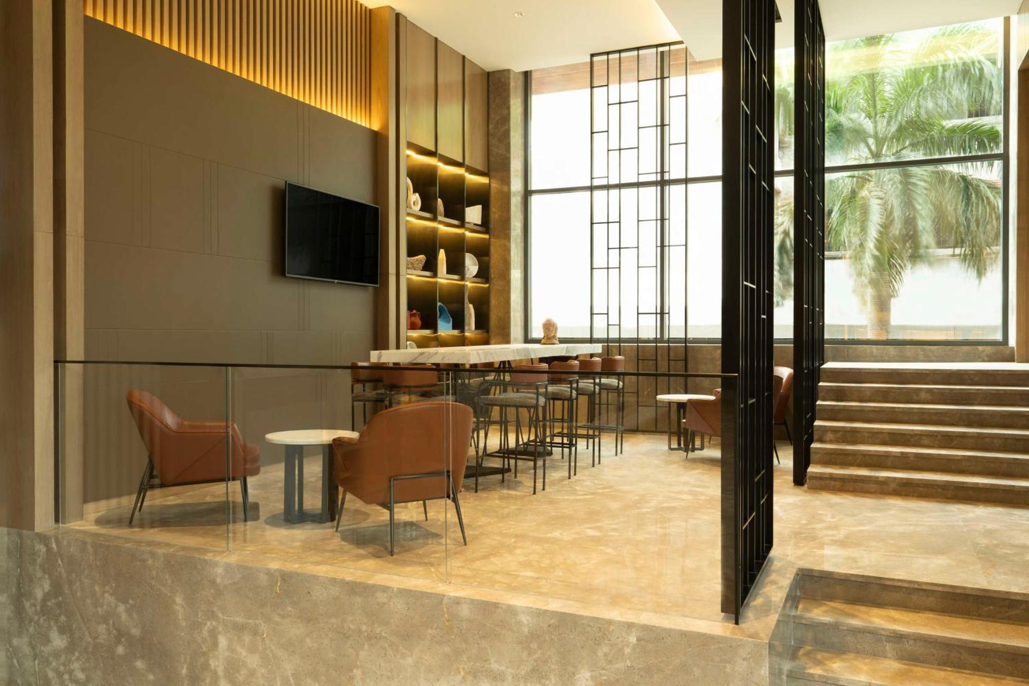 Hyatt Place Bharuch Екстер'єр фото