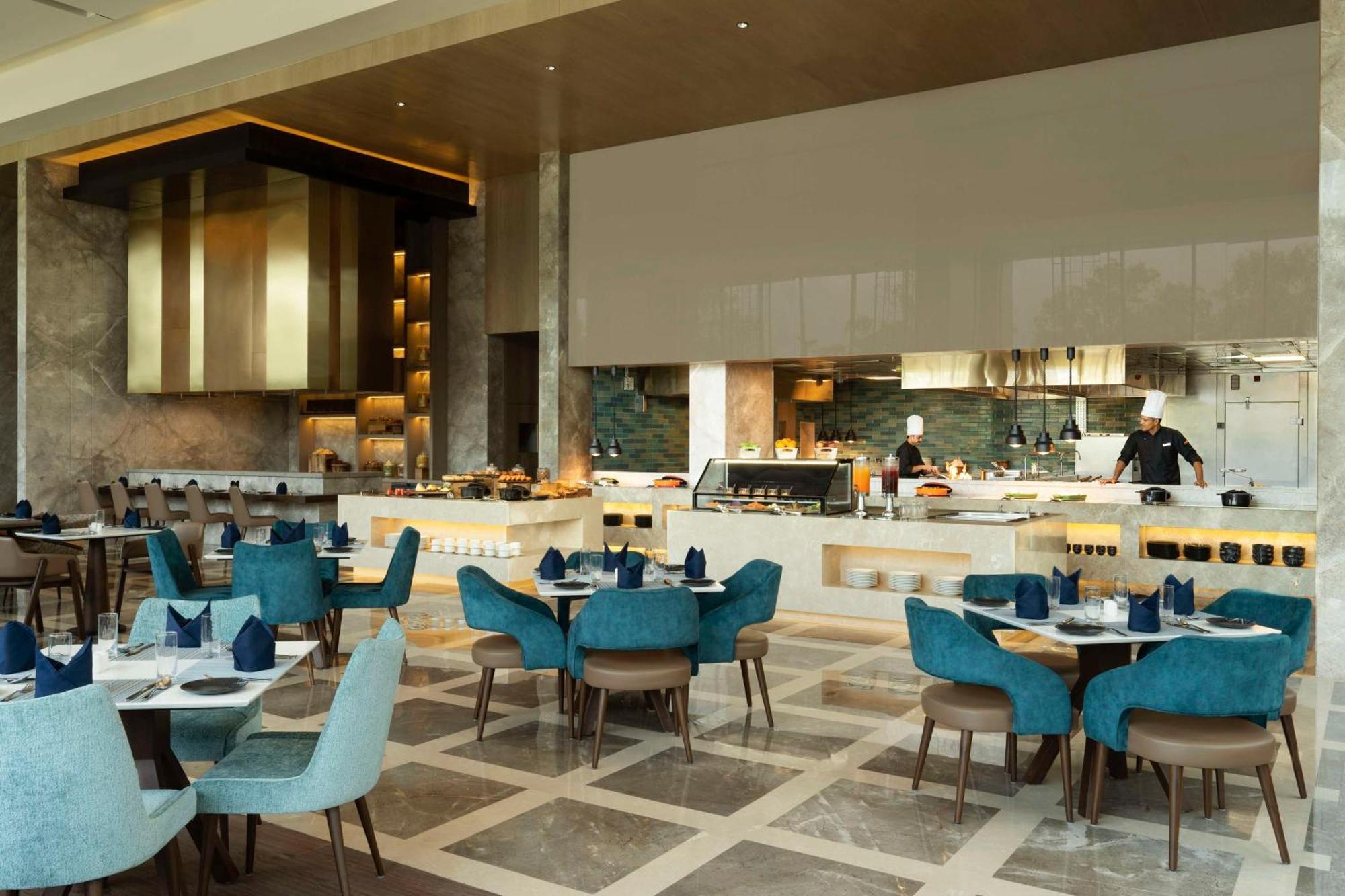 Hyatt Place Bharuch Екстер'єр фото