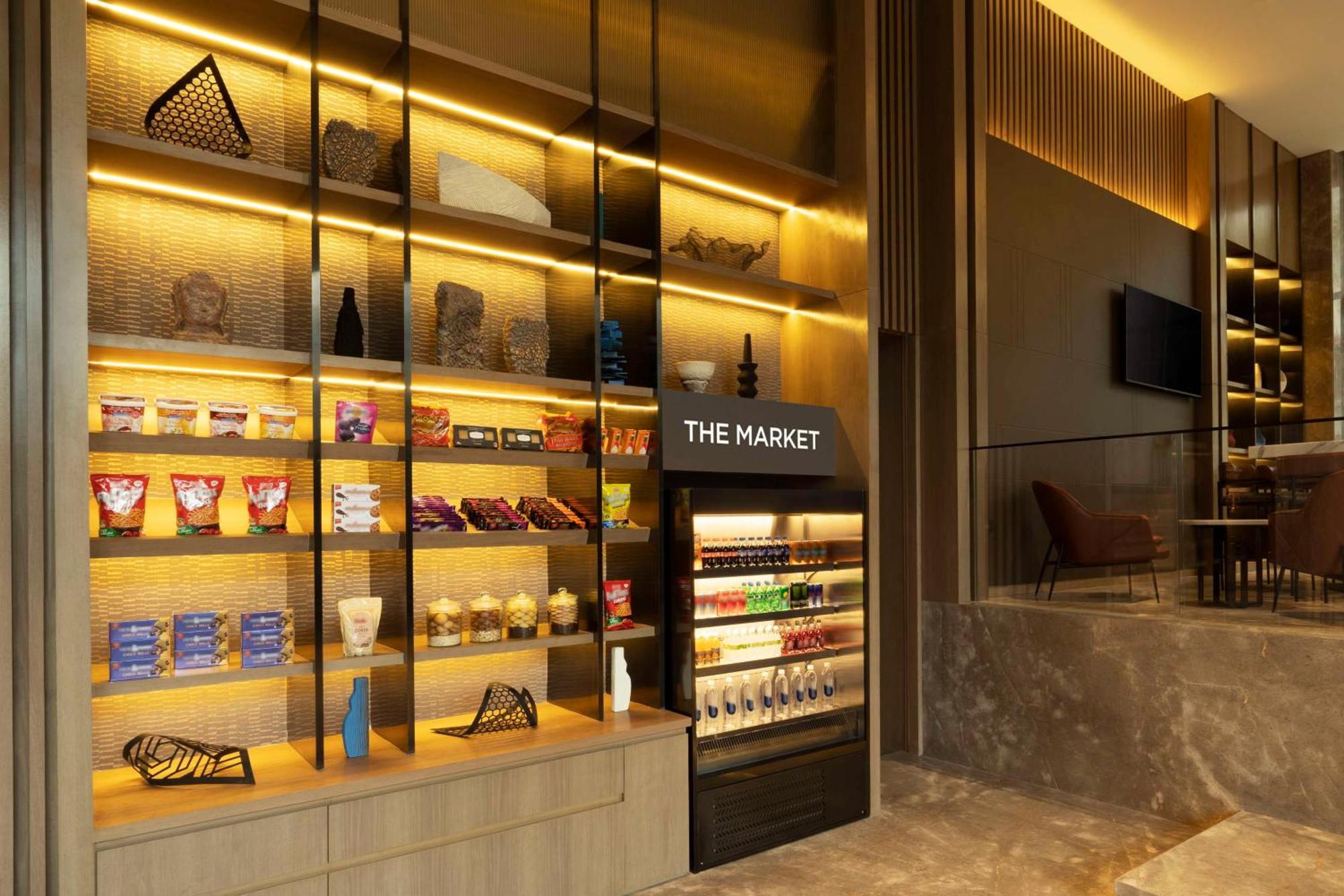 Hyatt Place Bharuch Екстер'єр фото