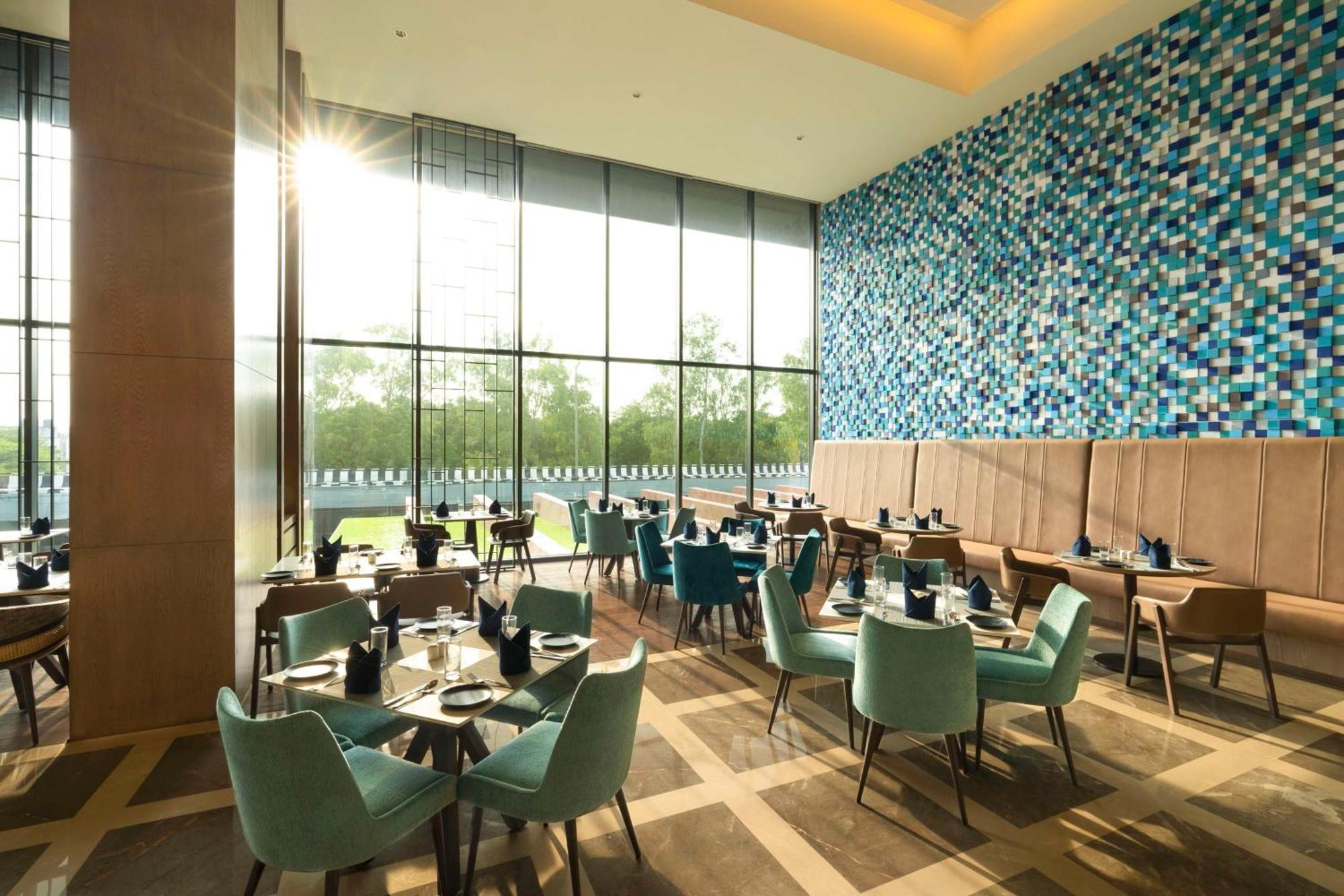 Hyatt Place Bharuch Екстер'єр фото