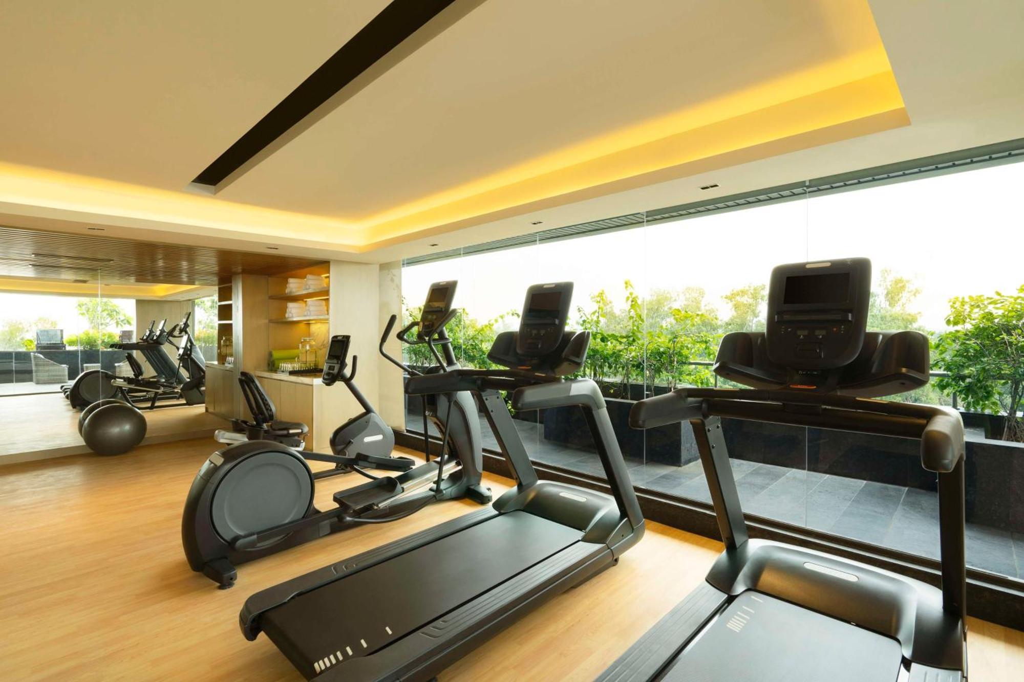 Hyatt Place Bharuch Екстер'єр фото