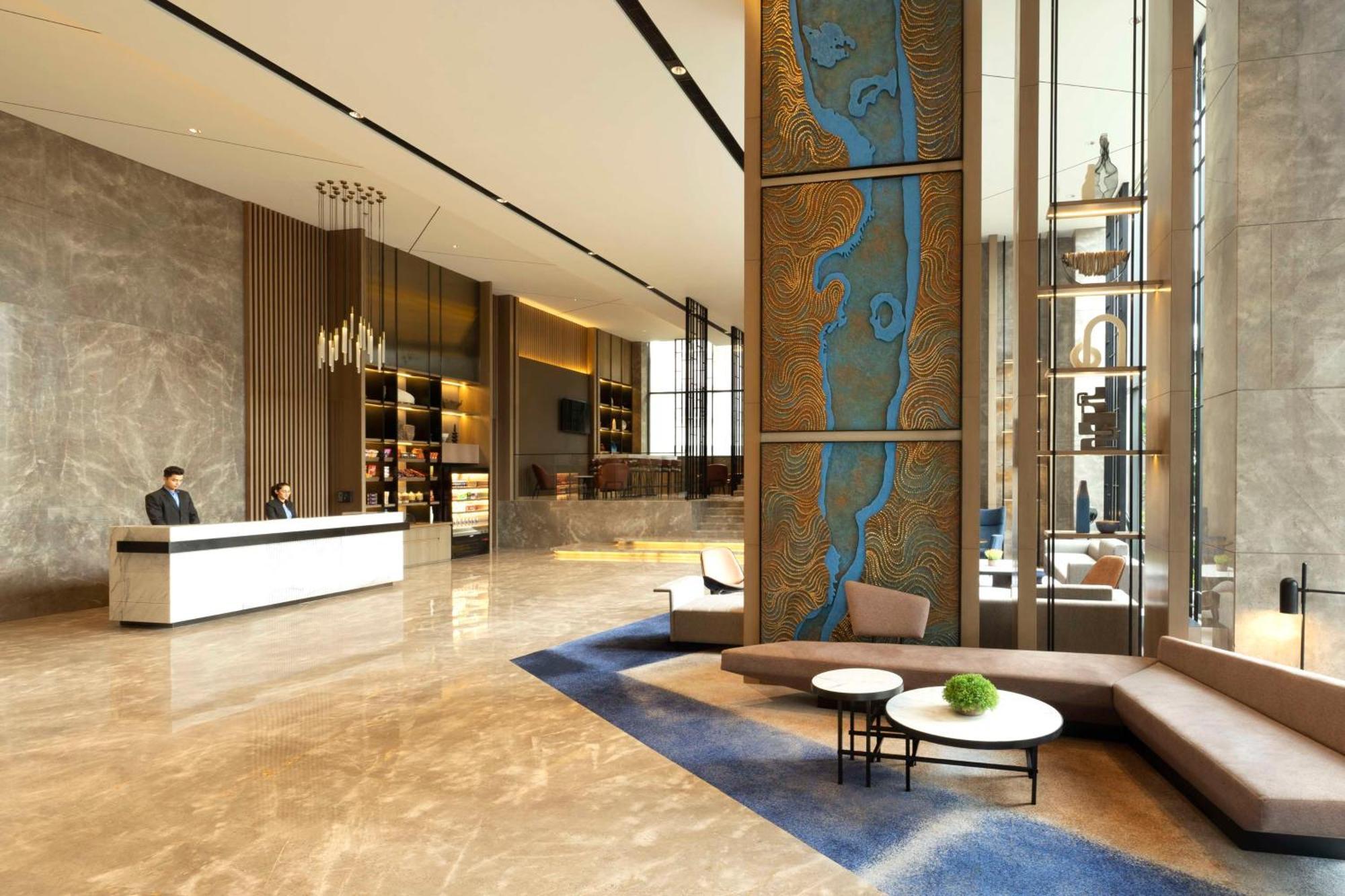 Hyatt Place Bharuch Екстер'єр фото