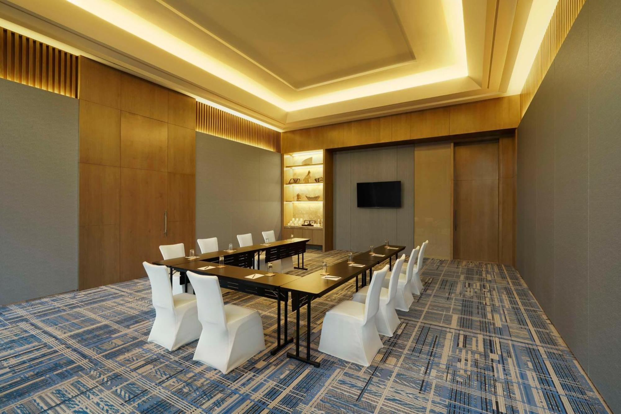 Hyatt Place Bharuch Екстер'єр фото