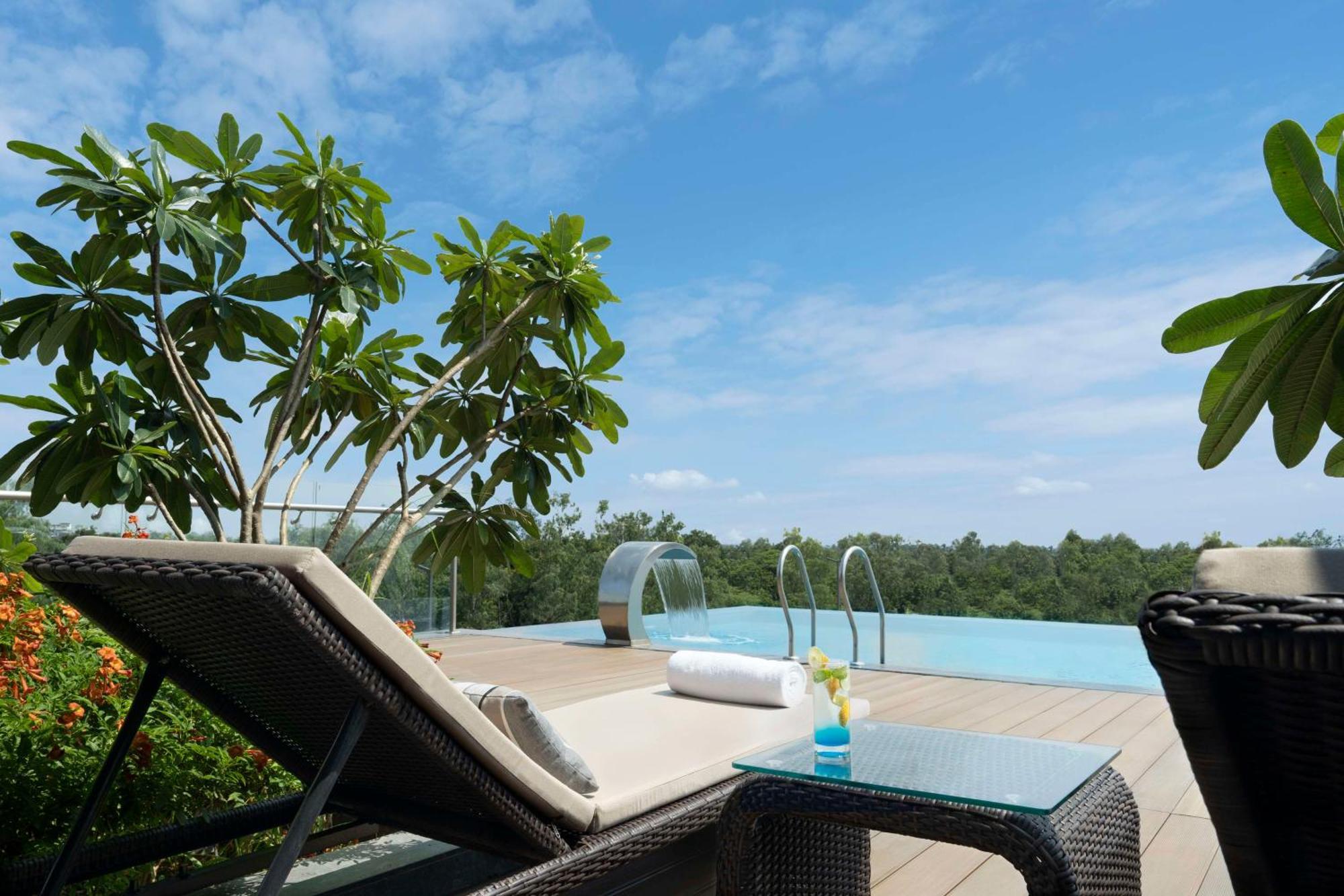 Hyatt Place Bharuch Екстер'єр фото