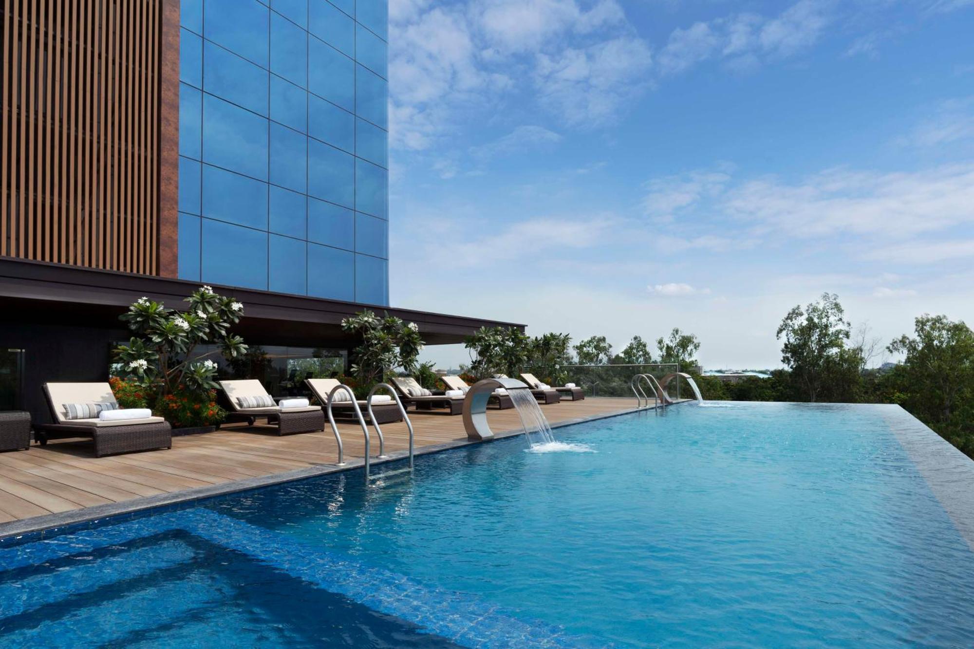 Hyatt Place Bharuch Екстер'єр фото