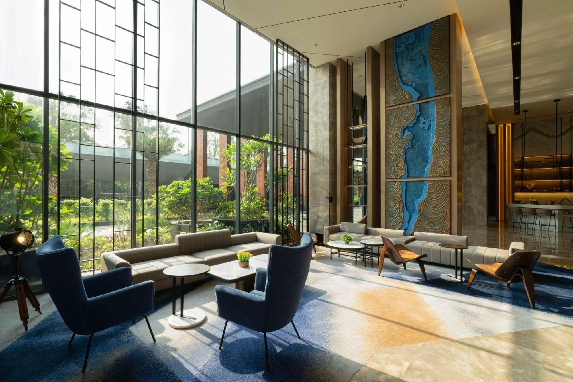 Hyatt Place Bharuch Екстер'єр фото