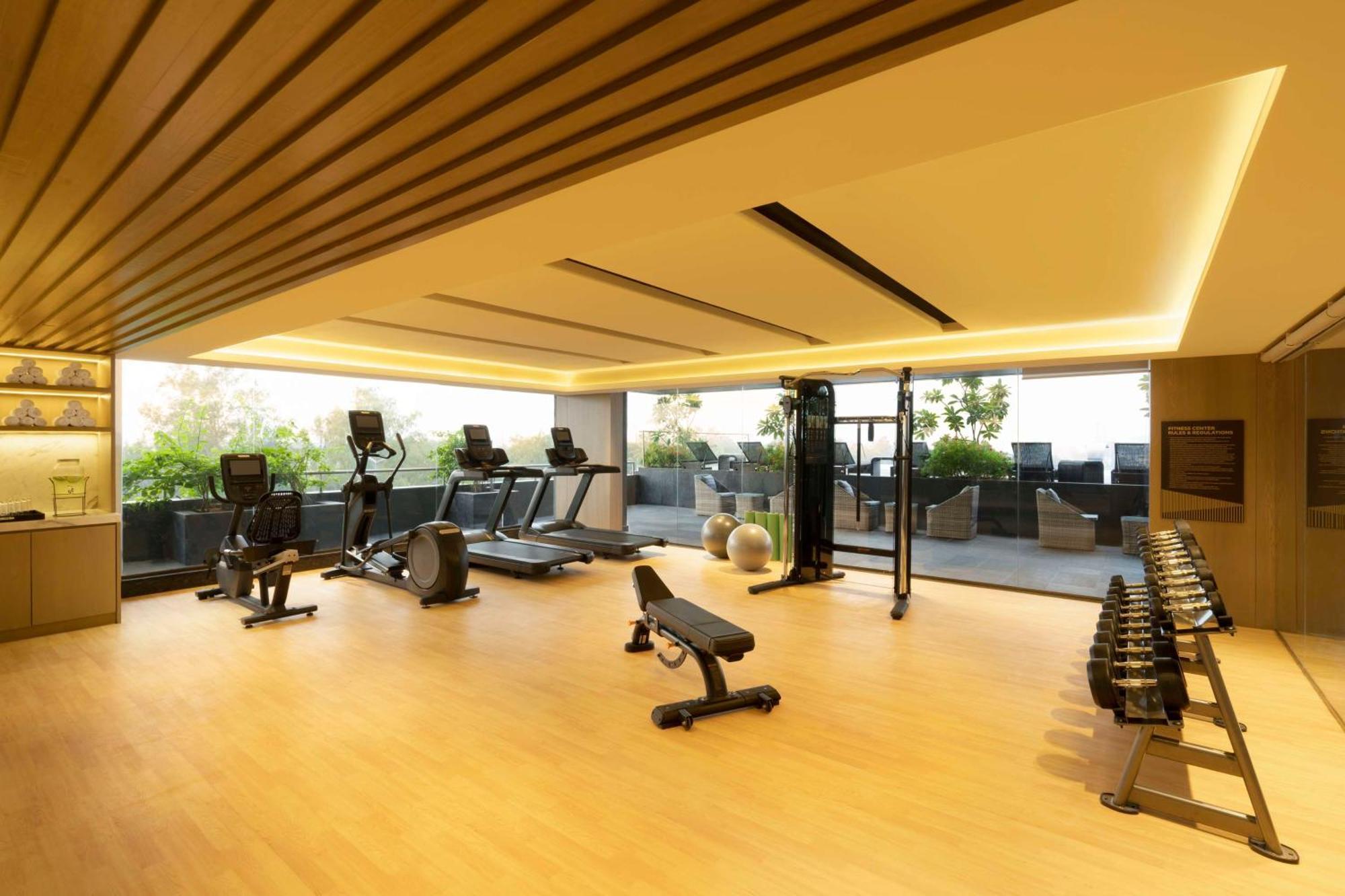 Hyatt Place Bharuch Екстер'єр фото