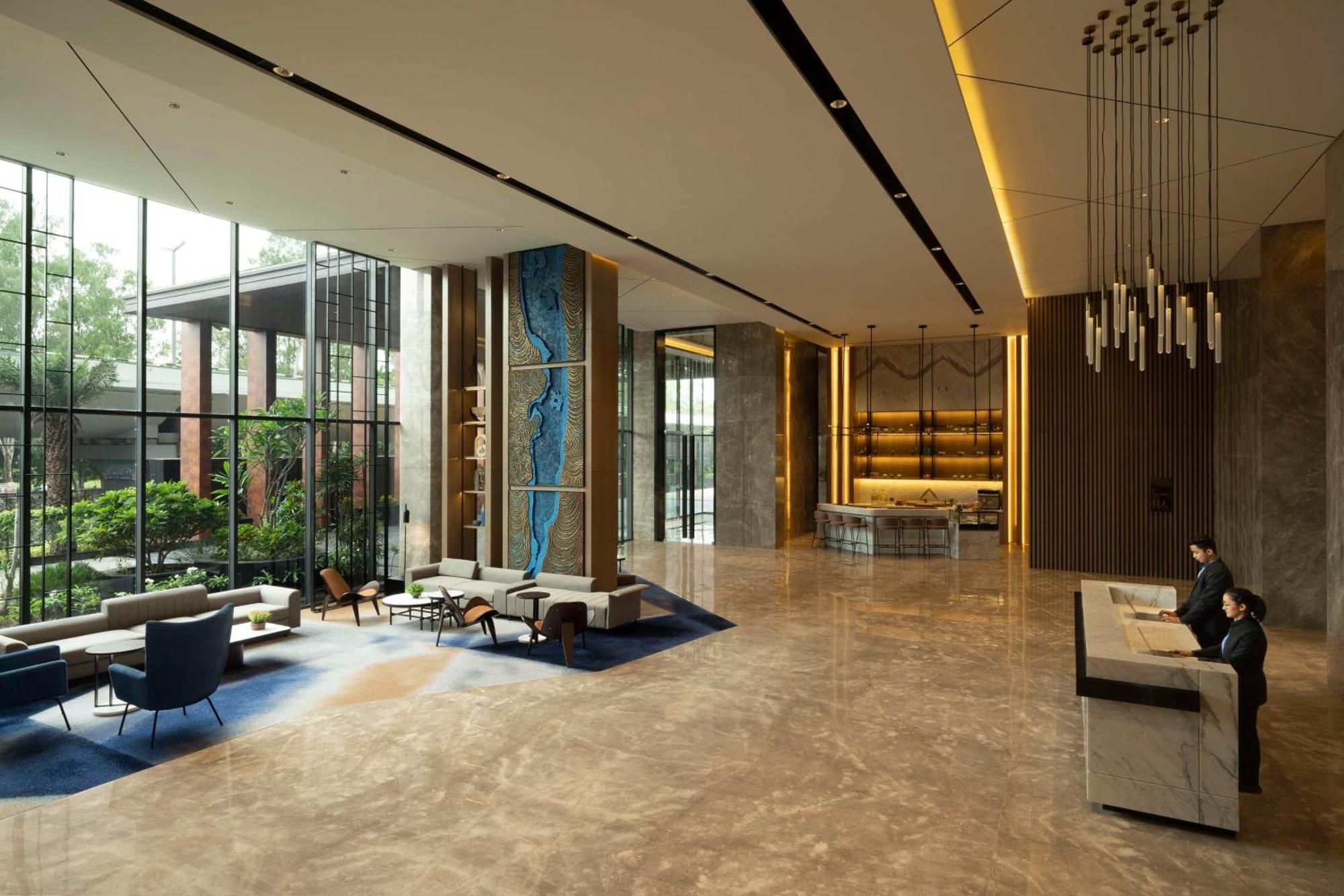 Hyatt Place Bharuch Екстер'єр фото